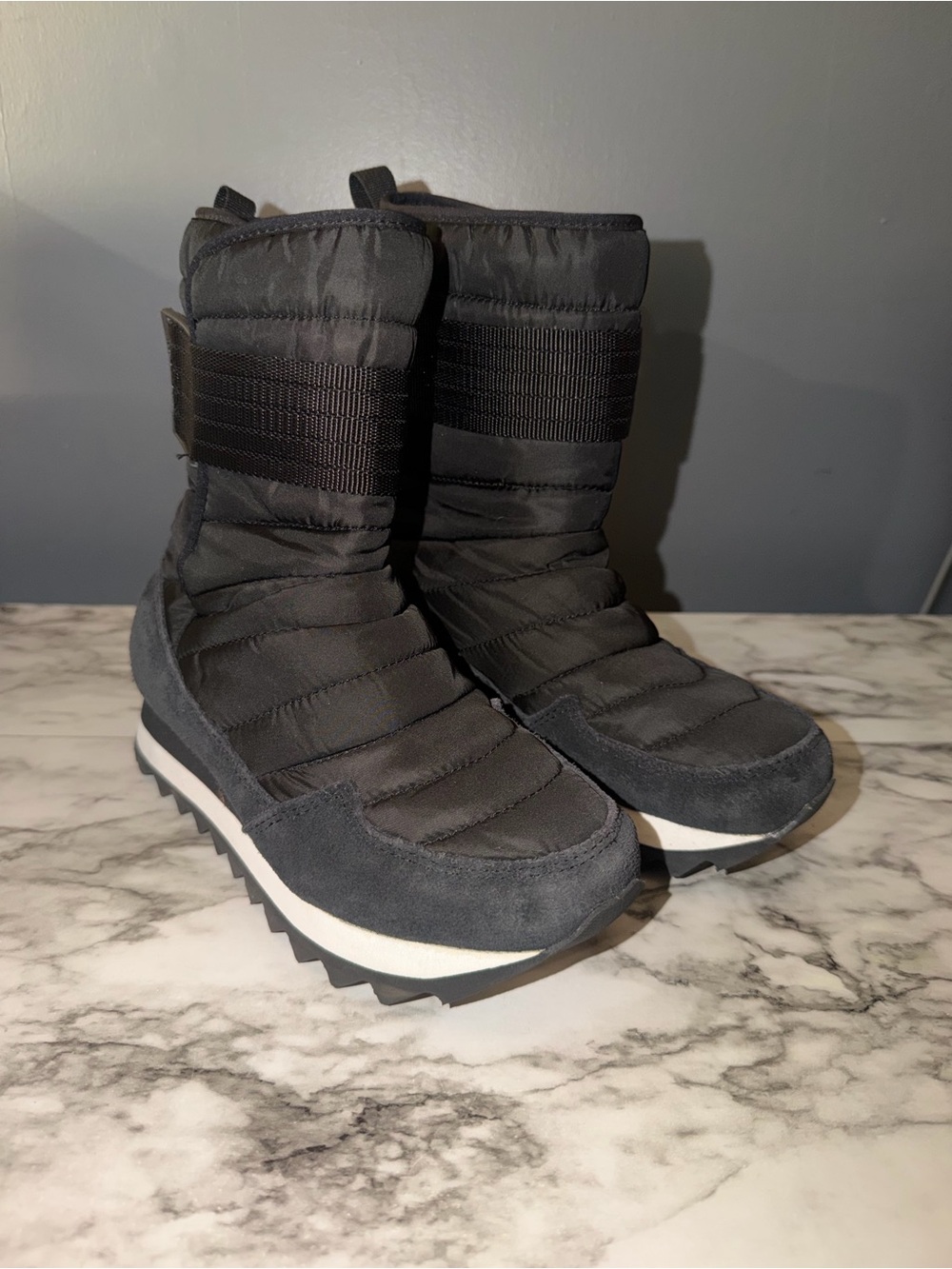 Merrell winter boots